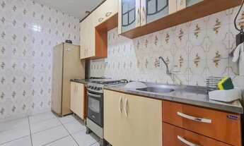 Imagem 7: Apartamento com 1 dormitório para alugar, 39 m² por R$ 1.555/mês - Centro - Novo Hamburgo