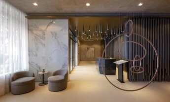 Imagem 4: DSG Itaim Apartamento para venda tem 28 m2 com 1 quarto em Itaim Bibi - São Paulo - SP