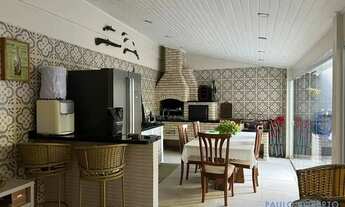 Imagem 5: CASA EM CONDOMÍNIO - CONDOMÍNIO ARUJÁ 5 - SP