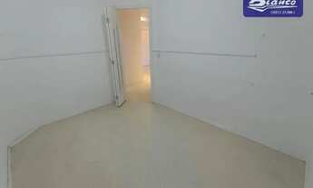 Imagem 2: Apartamento com 2 dormitórios, 54 m² - venda por R$ 230.000,00 ou aluguel por R$ 1.401,00