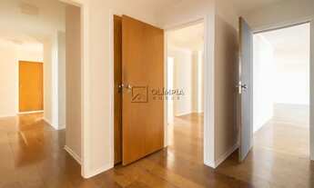 Imagem 12: Apartamento Locação Jardim Paulista 256 m² 4 Dormitórios