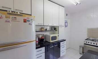 Imagem 2: Venda Apartamento 2 Dormitórios - 74 m² Brooklin