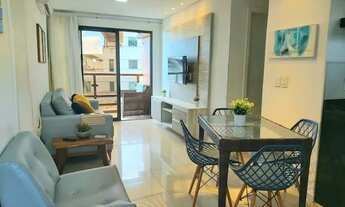 Imagem 2: Apartamento frente mar, 67m², 2º andar no Varandas do Mar no Cumbuco