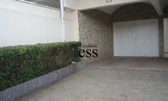 Imagem 3: Vende casa Jardim Tarraf 1 com 4 dormitórios sendo 1 tipo apartamento, sala 3 ambientes, c