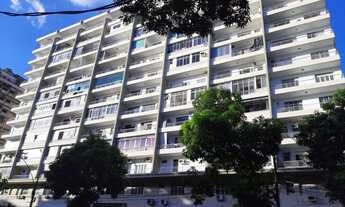 Imagem: Edifício Palácio do Rádio Mobiliado