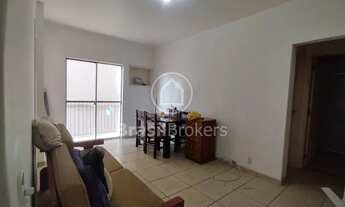 Imagem 2: Rio de Janeiro - Apartamento Padrão - Engenho de Dentro