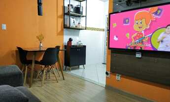 Imagem: CASA JARDIM NOVO MUNDO VARZEA PAULISTA