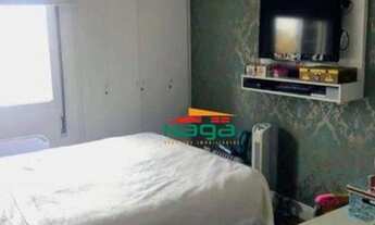 Imagem 5: Apartamento 03 dormitórios - 01 suíte - Aclimação - São Paulo