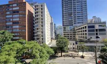 Imagem 7: Apartamento em pinheiros com 150m²