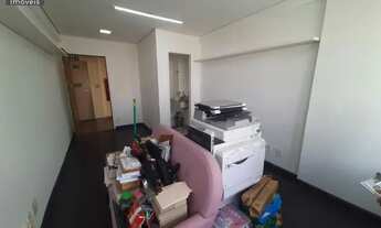 Imagem 2: Sala para aluguel, Carmo - Belo Horizonte/MG