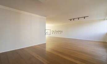 Imagem 5: Apartamento Locação Jardim Paulista 256 m² 4 Dormitórios