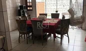 Imagem 6: Casa para Venda - 192m², 4 dormitórios, sendo 3 suites, 2 vagas - Medianeira