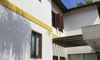 Imagem 4: Bela casa toda mobiliada disponível para venda no Condomínio Terras de São José em Itu/SP