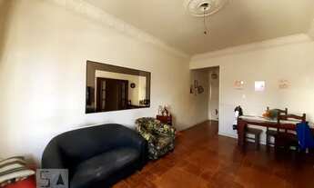 Imagem 4: Apartamento para Aluguel - Meier, 2 Quartos, 82 m2