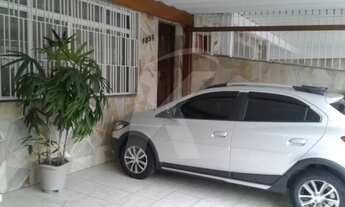 Imagem 3: Sobrado na Vila Medeiros - 196 m²