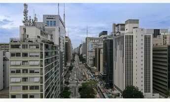 Imagem 4: Conjunto à venda, 140 m² por R$ 1.050.000 - Bela Vista - São Paulo/SP