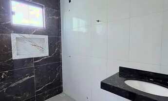 Imagem 4: Casa nova no setor Caldas do Oeste