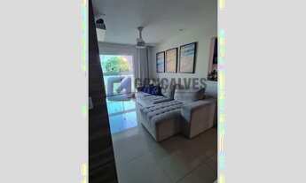 Imagem 5: SAO BERNARDO DO CAMPO - Residential / Penthouse - PAULICEIA