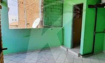 Imagem 5: Sobrado com 2 casas sobrepostas