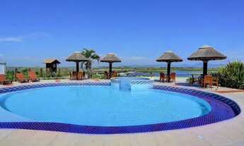 Imagem 3: OSóRIO - Casa de Condomínio - Condomínio Lagoa do Passo