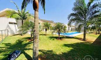 Imagem 2: Casa com 4 dormitórios, 360 m² - venda por R$ 2.790.000,00 ou aluguel por R$ 14.350,11/mês