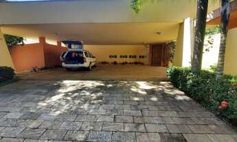 Imagem 2: CASA RESIDENCIAL em CAMPINAS - SP, PARQUE TAQUARAL