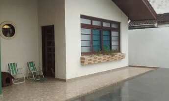 Imagem 1: Casa para venda tem 114 metros quadrados com 2 quartos em Balneário Gaivota - Itanhaém - S