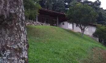 Imagem 2: CASA PARA VENDA PAISAGEM RENOIR - COTIA