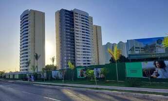 Imagem 2: Alugo lindo apto semi imobiliado