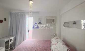 Imagem 5: Cobertura à venda, 3 quartos, 3 suítes, 3 vagas, Botafogo - RIO DE JANEIRO/RJ