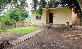 Imagem 1: Casa para Venda - 40m², 2 dormitórios, 2 vagas - Santa Tereza