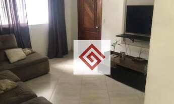 Imagem 4: Casa com 3 dormitórios para alugar, 150 m² por R$ 2.535,00/mês - Vila Francisco Matarazzo