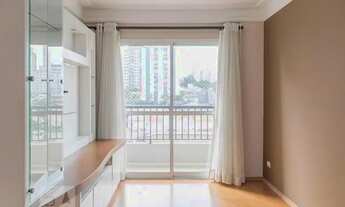 Imagem 3: Apartamento para Aluguel - Saúde, 2 Quartos, 54 m2