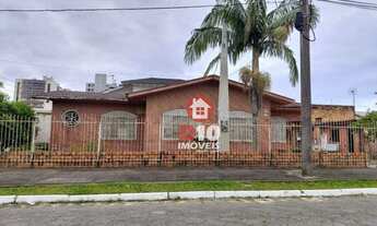 Imagem: Casa com 3 dormitórios à venda, 109 m²