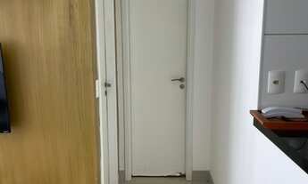 Imagem 4: Apartamento para aluguel com 49 metros quadrados com 1 quarto em Calhau - São Luís - MA