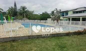 Imagem 4: Casa com 2 dormitórios à venda, 96 m² por R$ 450.000,00 - Cajueiros (Itaipuaçu) - Maricá/R