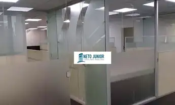 Imagem 2: Conjunto para alugar, 360 m² por R$ 35.447,00/mês - Itaim Bibi - São Paulo/SP