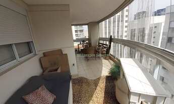 Imagem 4: Advanced Moema Apartamento com 3 dormitórios