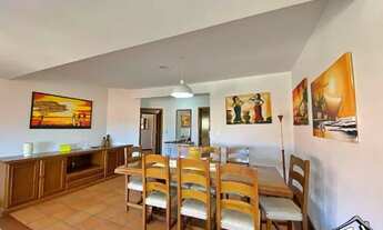 Imagem 7: Réveillon 2024 - Parcelamento 5x - Apartamento c/ 3 Quartos (1 c/ AR) - 1 Quadra Mar