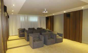 Imagem 7: Apartamento para venda com 85 metros quadrados com 2 quartos em Agronômica - Florianópolis