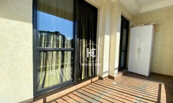 Imagem 6: Apartamento com 2 dormitórios à venda, 57 m² por R$ 479.900,00 - Granja Viana - Cotia/SP