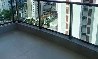 Imagem 7: DU) Alto padrão nas Graças | Fino acabamento | Edf. Fernando Teixeira Basto