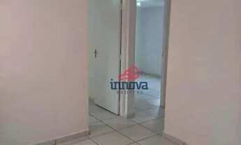 Imagem 7: Apartamento com 2 dormitórios para alugar, 43 m² por R$ 832/mês - Jardim Munira - Guarulho