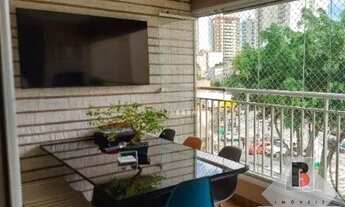 Imagem 5: Apartamento 79 m2 Inspiratto Rua Cuiaba 55