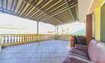 Imagem 5: Santo André - Casa Padrão - Jardim Paraíso