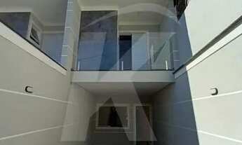 Imagem 2: Sobrado Novo com 3 Dormitórios - Vila Medeiros