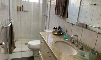 Imagem 5: Apartamento 4 quartos - bairro Nova Granada - Belo Horizonte - MG