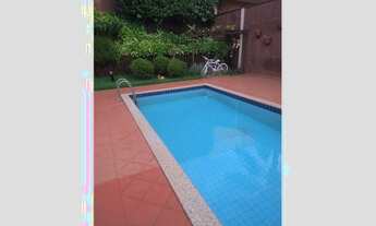 Imagem 2: Casa em condominio zona sul com piscina