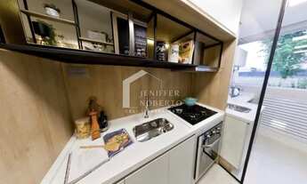 Imagem 3: Apartamento para venda possui 50 metros quadrados com 2 quartos em Vila Guilherme - São Pa