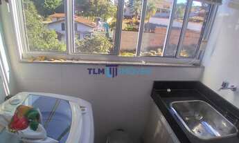 Imagem 7: Apartamento de 3 quartos a venda, Palmeiras, Belo Horizonte